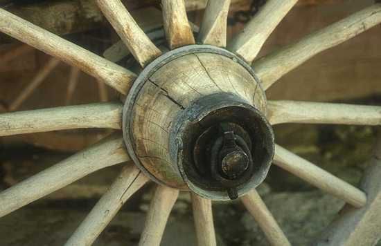 Wheel-Photo