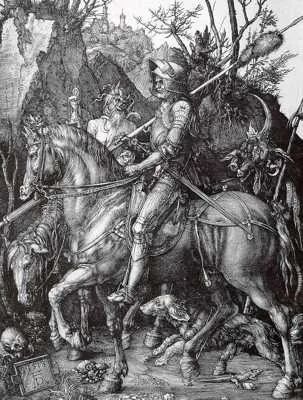 Knight-Death-And-The-Devil