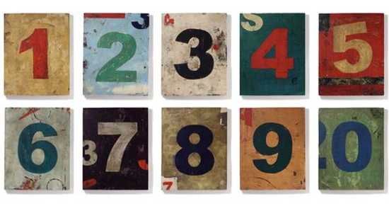 Numbers-Homedecoratorscom