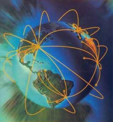 Telecommunication
