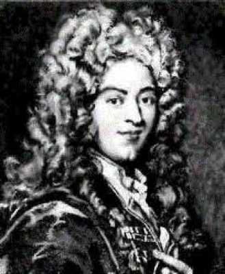 Guillaume Le Gentil