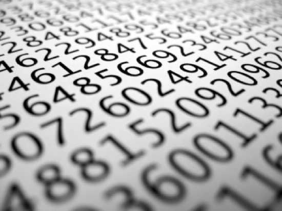 Numbers-1