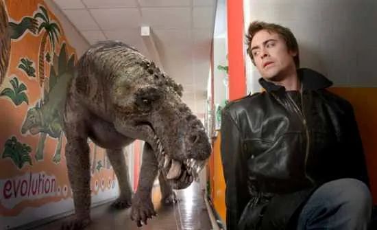Primeval-Gorgonopsid-Dvdworks
