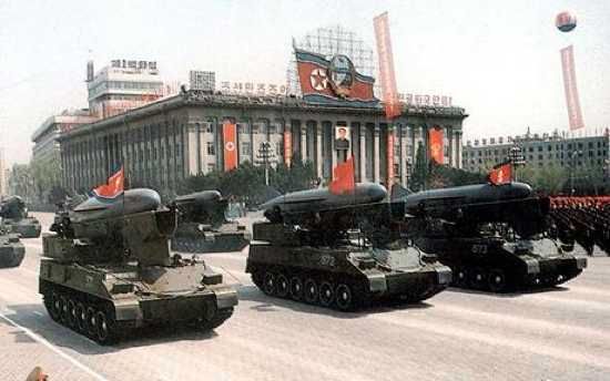 North-Korea 1362611C