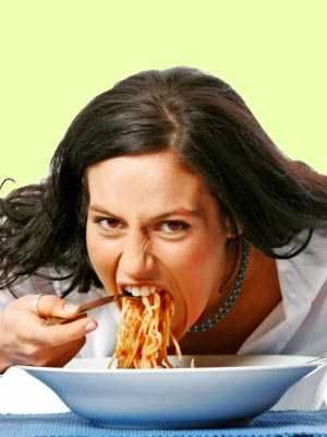Eating-Related Disorders