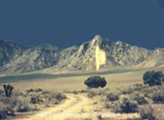 Lakeisabella