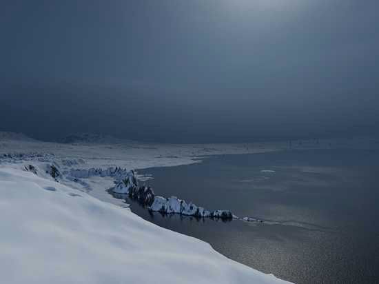 Polar Night
