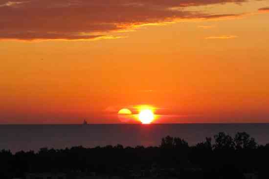 Triplesunrise Diacon