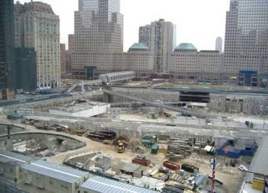 Ground Zero