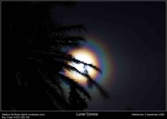 Lunar-Corona
