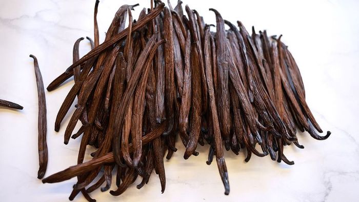 Vanilla