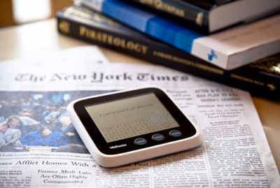 Wikireader