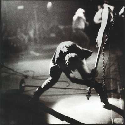Theclash