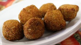 Boudin balls