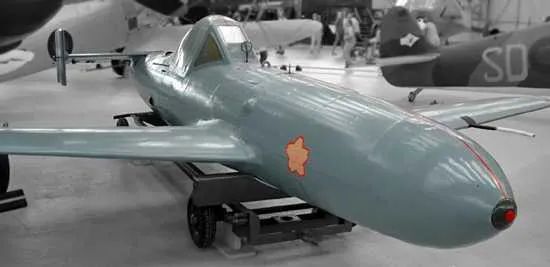 Yokosuka-Mxy-7-Ohka