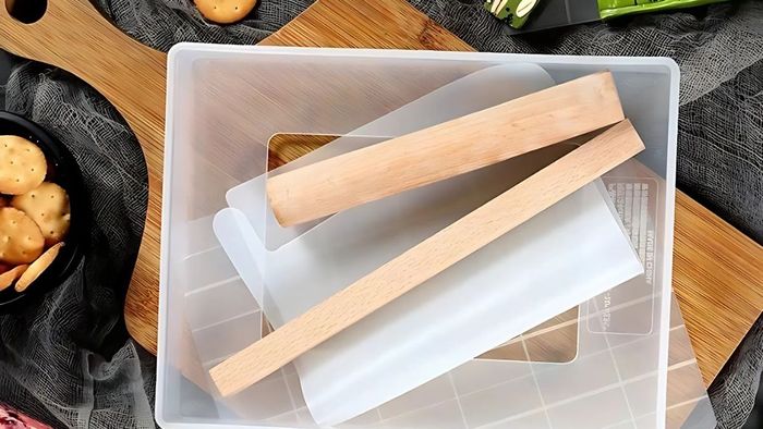 Sử dụng khuôn và tạo hình để làm kẹo thành công