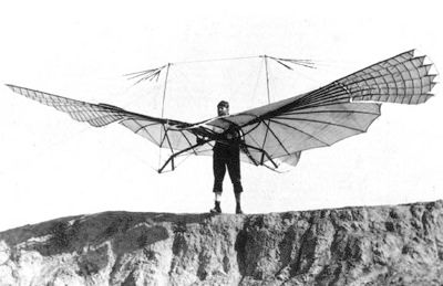 Otto Lilienthal