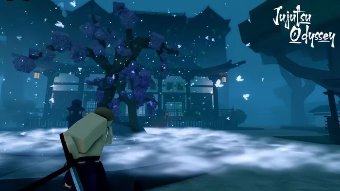 Mẹo hiệu quả để tìm mã code Jujutsu Odyssey mới nhất