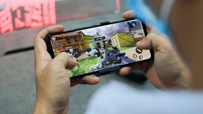 So sánh hiệu suất chơi game của Helio P35 và Snapdragon 665