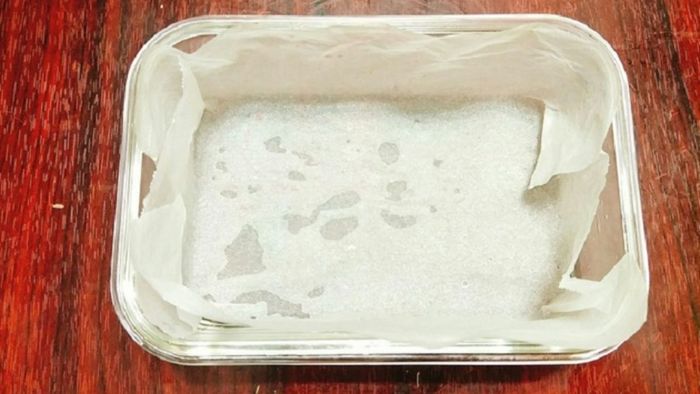 Quy trình làm kẹo dừa