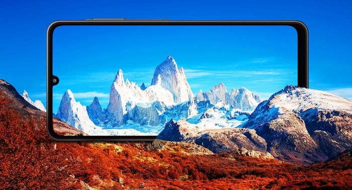 Galaxy A06 5G đã chính thức ra mắt