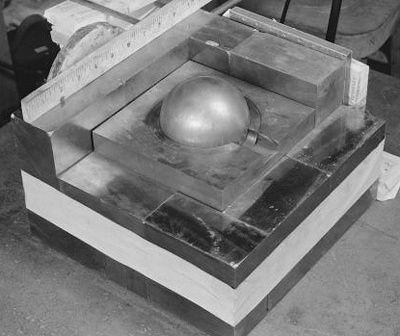 Plutoniumsphere