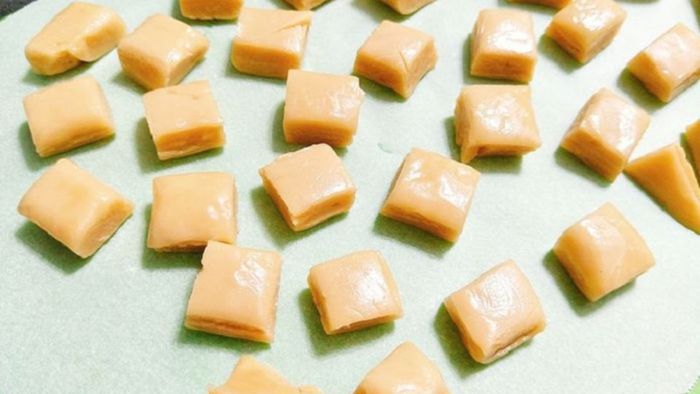 Hướng dẫn làm kẹo dừa