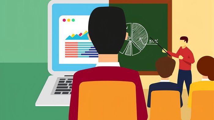 Lợi ích của phương pháp blended learning