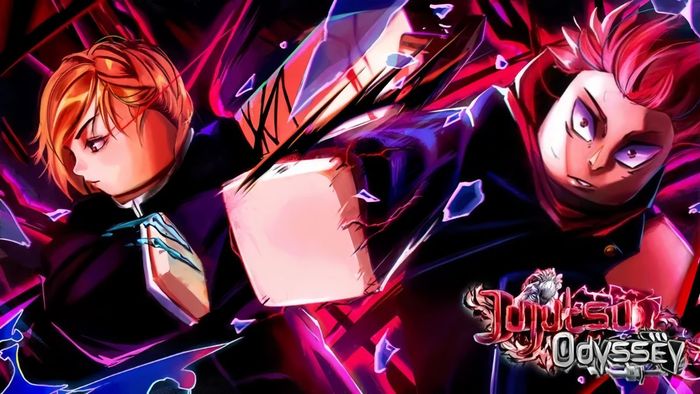 Mã code Jujutsu Odyssey mới nhất 2025.
