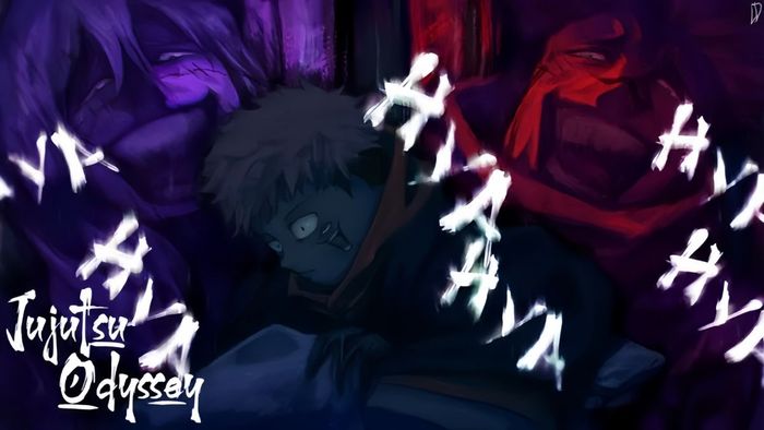 Lưu ý khi gặp phải lỗi trong quá trình nhập mã code game Jujutsu Odyssey