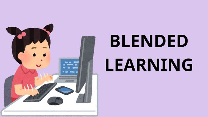 Mô hình Blended Learning là phương pháp học kết hợp giữa các hình thức học trực tuyến và học trực tiếp, mang lại sự linh hoạt trong quá trình học tập.