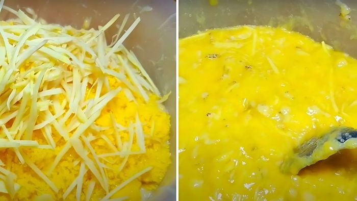 Cách làm kẹo chuối ngày Tết