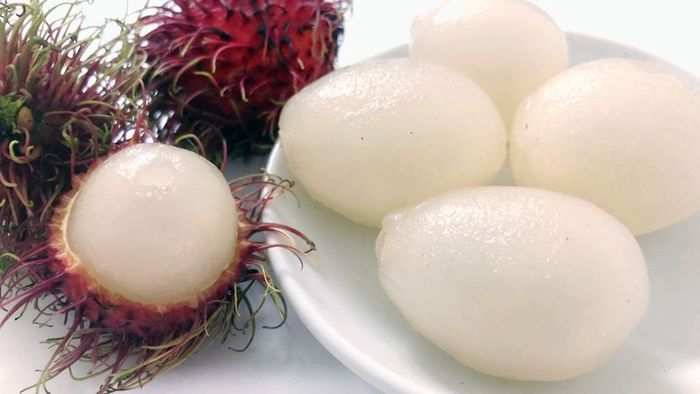Rambutan