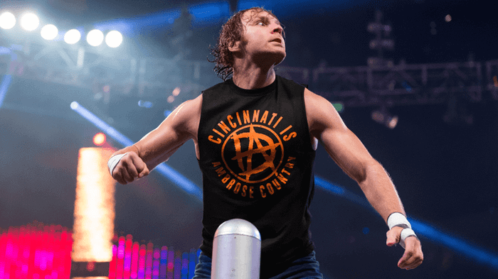 deanambrose