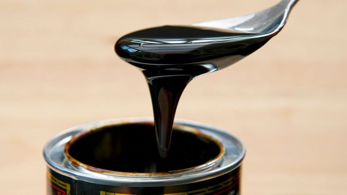 Black treacle