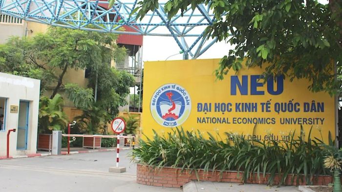 Hiện nay, ngành Kinh doanh quốc tế được giảng dạy rộng rãi tại nhiều trường đại học