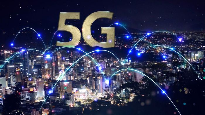 5G Data có gì khác biệt so với 4G? Những gói 5G Data nào đang được quan tâm?