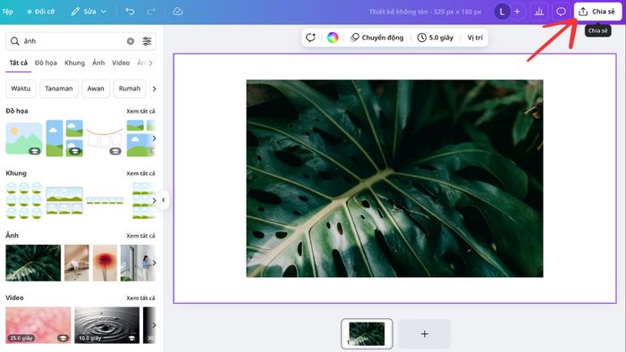 Hướng dẫn chuyển đổi WebP sang JPG, PNG bằng phần mềm - bước 2