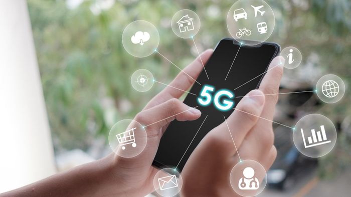 Điều kiện sử dụng 5G Data là gì? 2