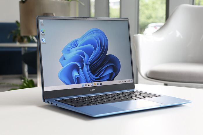 RAM 16 GB mang lại khả năng đa nhiệm vượt trội trên laptop giá rẻ