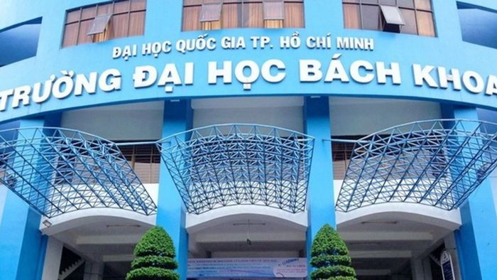 Danh sách các trường đào tạo ngành Mạng máy tính và Truyền thông dữ liệu