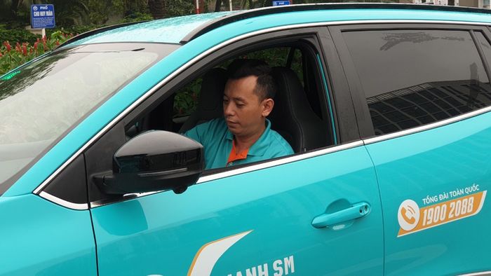 Nên chạy Grab hay Vinfast - 2