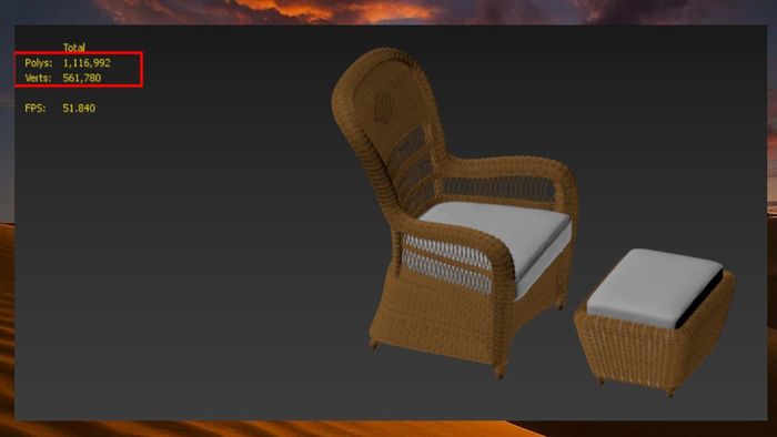 Hướng dẫn chi tiết cách chuyển đổi file từ 3DsMax sang SketchUp