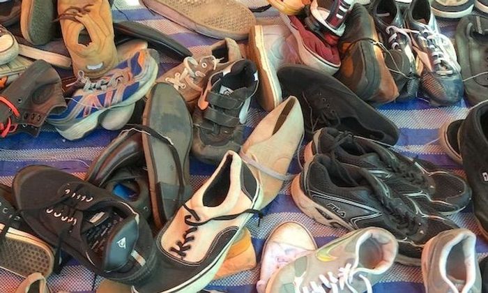 usedshoes