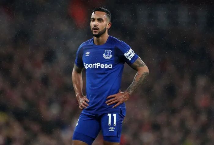 theowalcott