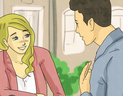 4 - How to Get a Leo Man to Commit to You