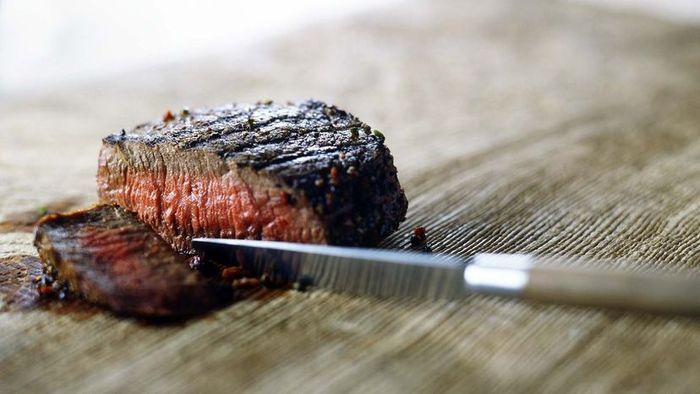 The Maillard process