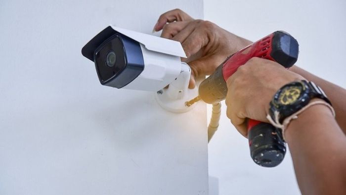 camera ezviz không ghi hình