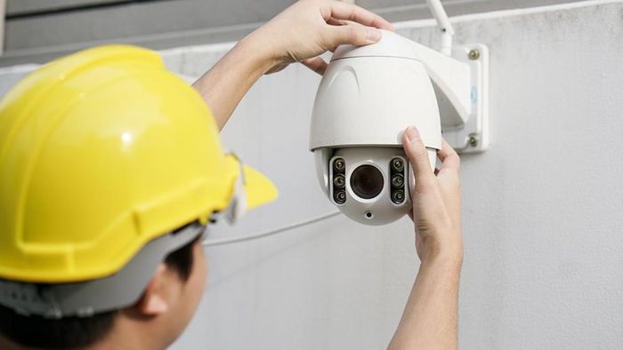 camera ezviz không lưu được video