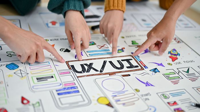 UX Designer là một trong những nghề nghiệp hấp dẫn mà sinh viên ngành Công nghệ phần mềm có thể theo đuổi